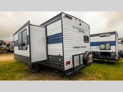 2025 Forest River RV Cherokee Grey Wolf - Photo 7