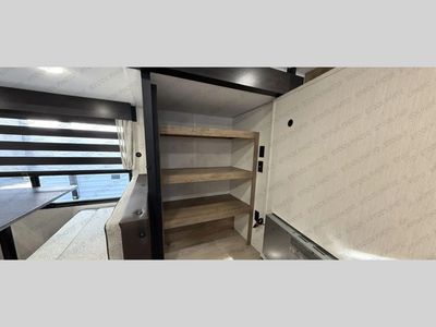 2025 Forest River RV Cherokee Grey Wolf - Photo 41