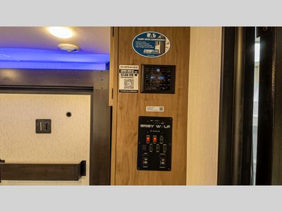2025 Forest River RV Cherokee Grey Wolf - Photo 15