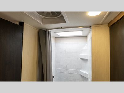 2025 Forest River RV Cherokee Grey Wolf - Photo 24
