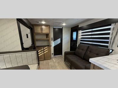 2025 Forest River RV Cherokee Grey Wolf - Photo 39