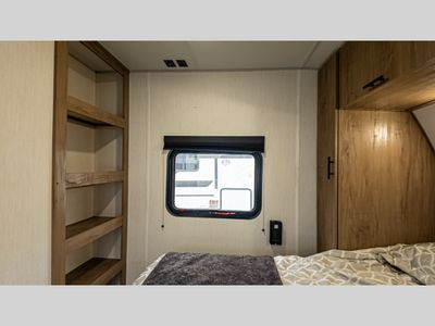 2025 Forest River RV Cherokee Grey Wolf - Photo 19