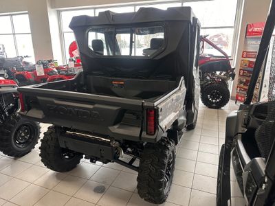2025 Honda Pioneer 1000 Forest - Photo 4