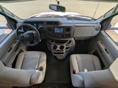 2025 Coachmen Leprechaun 260QB - Ford — photo 14 view