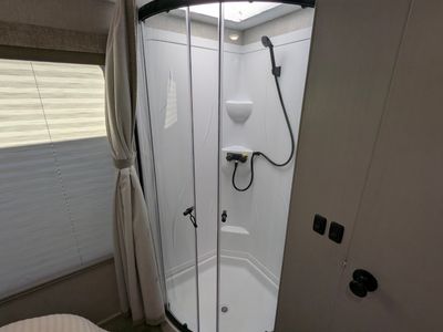 2025 Coachmen Leprechaun 260QB - Ford — photo 7 view