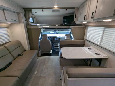2025 Coachmen Leprechaun 260QB - Ford — photo 24 view