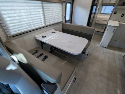 2025 Coachmen Leprechaun 260QB - Ford — photo 19 view
