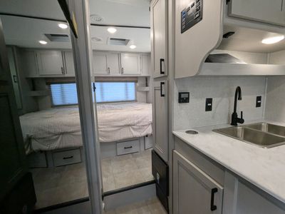 2025 Coachmen Leprechaun 260QB - Ford — photo 27 view