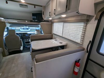 2025 Coachmen Leprechaun 260QB - Ford — photo 9 view