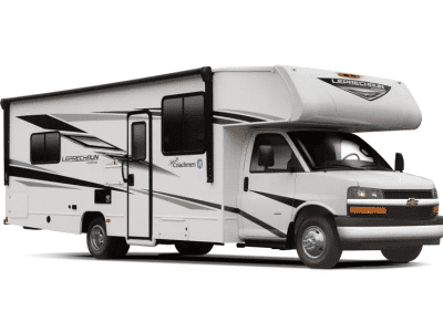 2025 Coachmen Leprechaun 260QB - Ford — photo 33 view