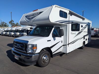 2025 Coachmen Leprechaun 260QB - Ford — photo 15 view