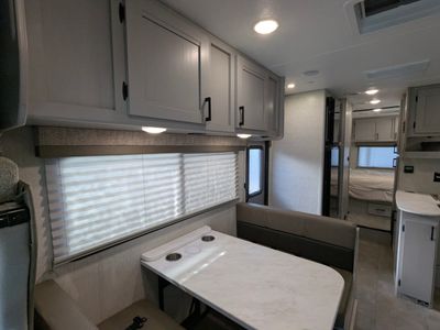 2025 Coachmen Leprechaun 260QB - Ford — photo 29 view