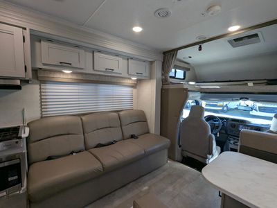 2025 Coachmen Leprechaun 260QB - Ford — photo 30 view