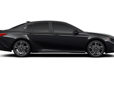 2026 Toyota Camry - Photo 14