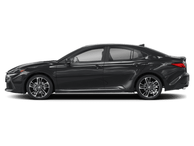 2026 Toyota Camry - Photo 23