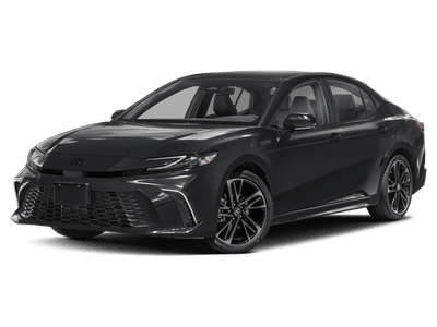 2026 Toyota Camry - Photo 24