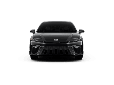 2026 Toyota Camry - Photo 2