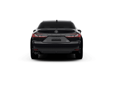 2026 Toyota Camry - Photo 10