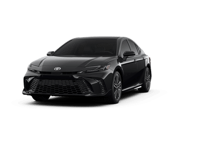 2026 Toyota Camry - Photo 3