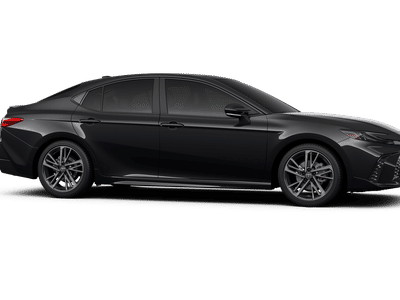 2026 Toyota Camry - Photo 15