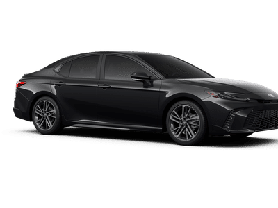2026 Toyota Camry - Photo 16
