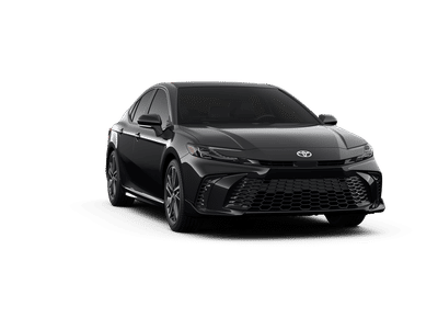 2026 Toyota Camry - Photo 18