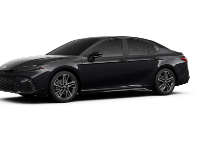 2026 Toyota Camry - Photo 4