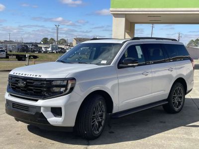 2026 Ford Expedition - Photo 7