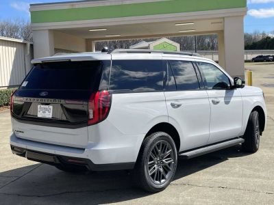 2026 Ford Expedition - Photo 3