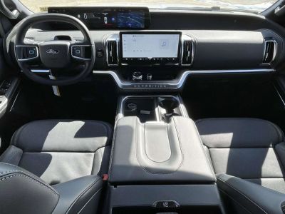2026 Ford Expedition - Photo 11