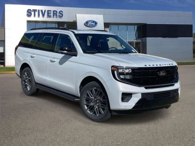 2026 Ford Expedition - Photo 1