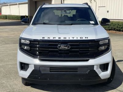 2026 Ford Expedition - Photo 8