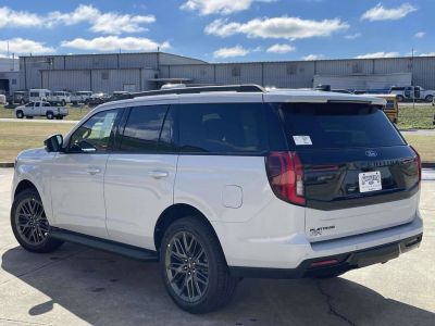 2026 Ford Expedition - Photo 5