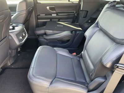 2026 Ford Expedition - Photo 12