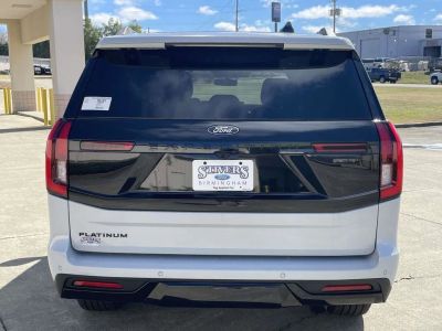 2026 Ford Expedition - Photo 4