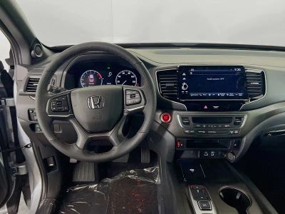 2026 Honda Ridgeline — photo 18 view