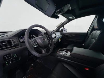 2026 Honda Ridgeline — photo 17 view