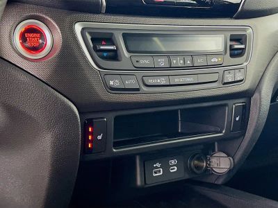2026 Honda Ridgeline — photo 14 view