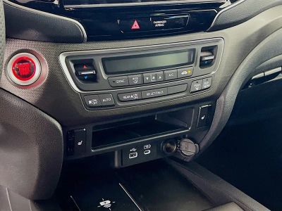2026 Honda Ridgeline — photo 11 view