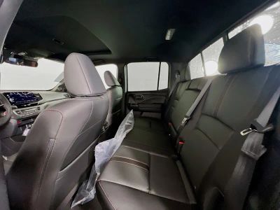 2026 Honda Ridgeline — photo 20 view