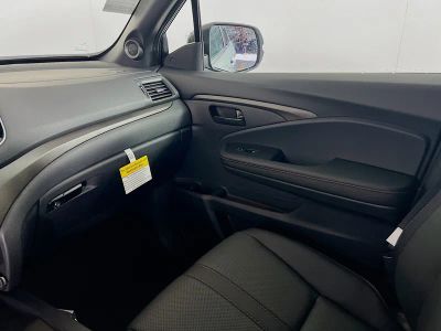 2026 Honda Ridgeline — photo 19 view