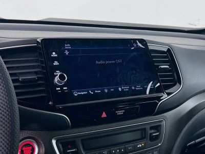 2026 Honda Ridgeline — photo 13 view