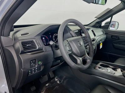 2026 Honda Ridgeline — photo 9 view