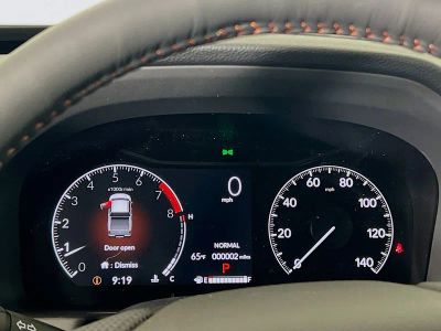2026 Honda Ridgeline — photo 10 view