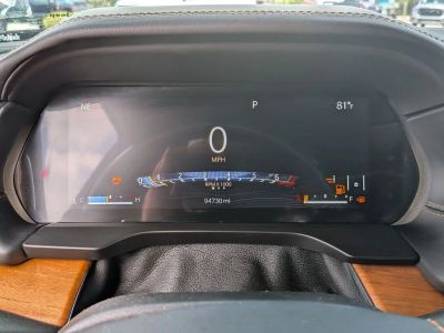 2021 Jeep Grand Cherokee L — photo 14 view