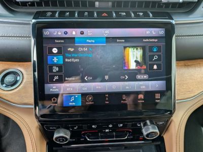 2021 Jeep Grand Cherokee L — photo 19 view