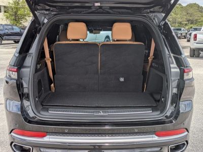 2021 Jeep Grand Cherokee L — photo 24 view