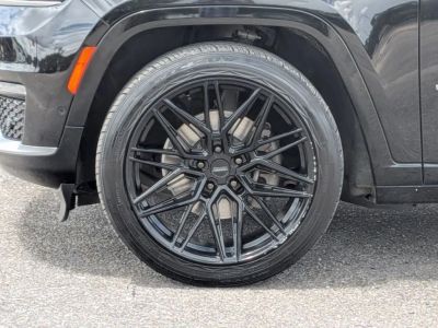 2021 Jeep Grand Cherokee L — photo 9 view