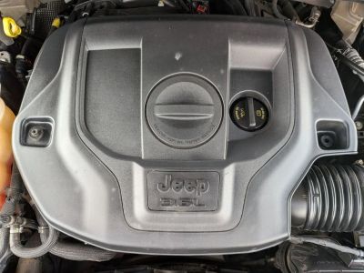 2021 Jeep Grand Cherokee L — photo 10 view