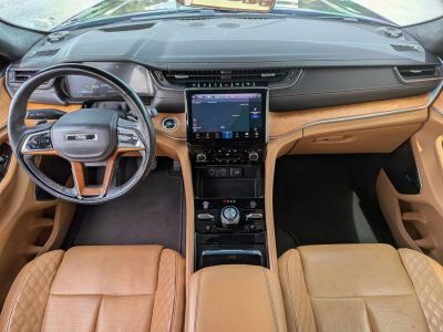2021 Jeep Grand Cherokee L — photo 23 view